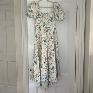 Hill House Matilda Spring Chintz - medium